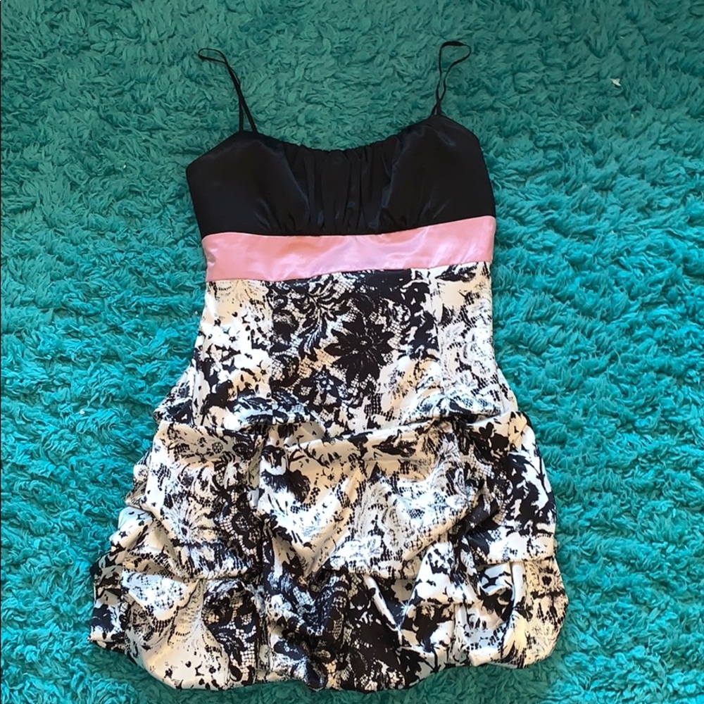 Ruby Rox dress